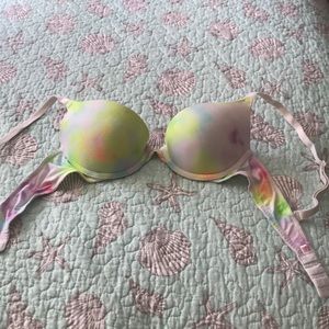 Wear everywhere push up